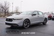 Honda Accord Hybrid