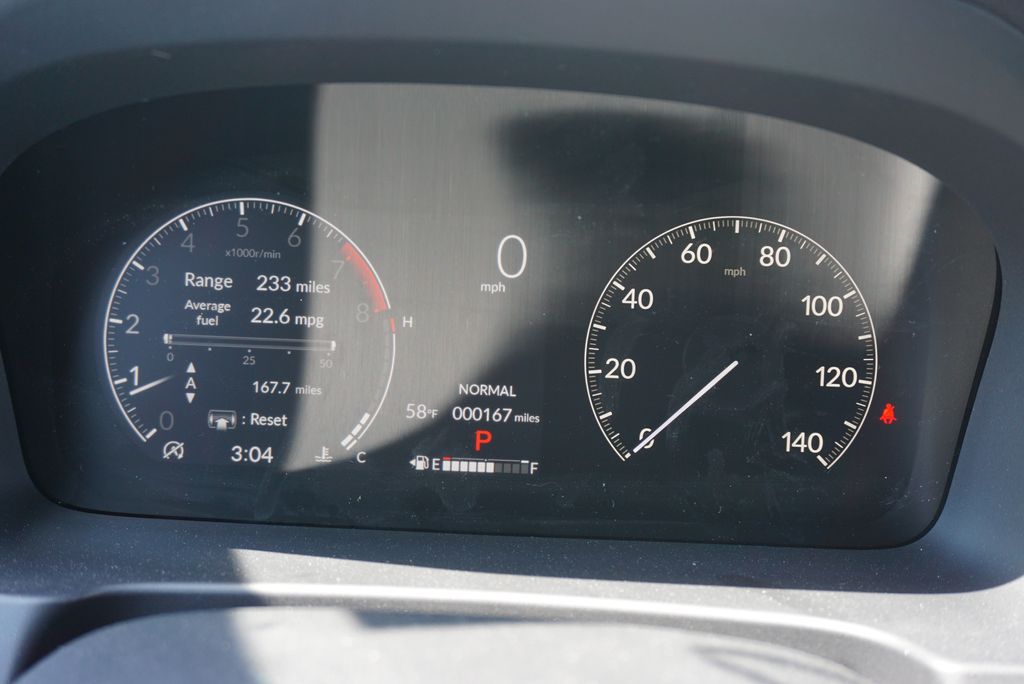 2026 Honda Ridgeline RTL - Photo 26