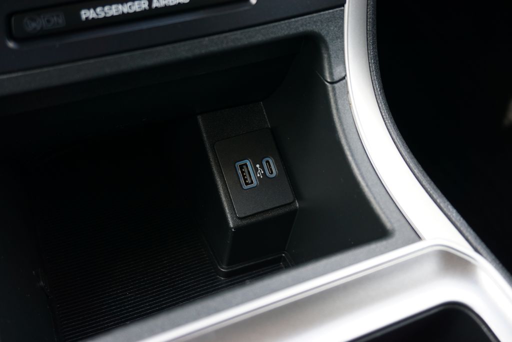 2024 Ford Edge SEL - Photo 22