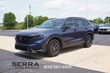 Honda CR-V Hybrid