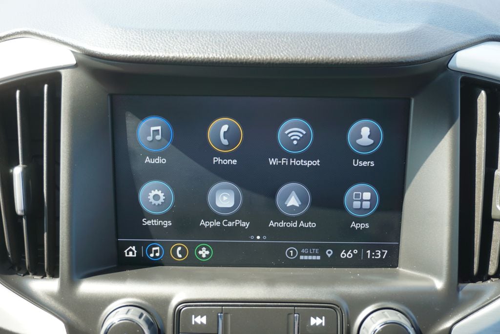 2022 GMC Terrain SLT - Photo 22