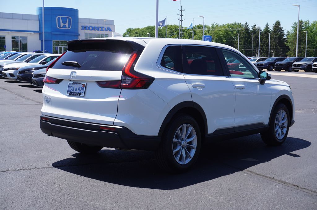 2023 Honda CR-V EX-L - Photo 6