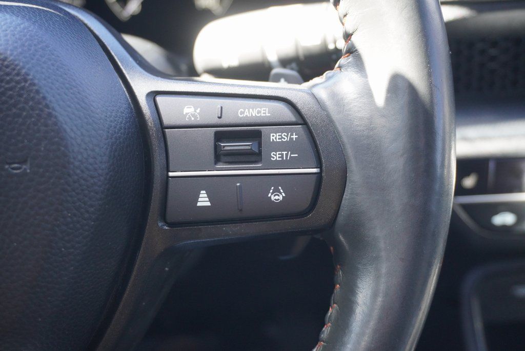 2024 Honda CR-V Sport - Photo 25