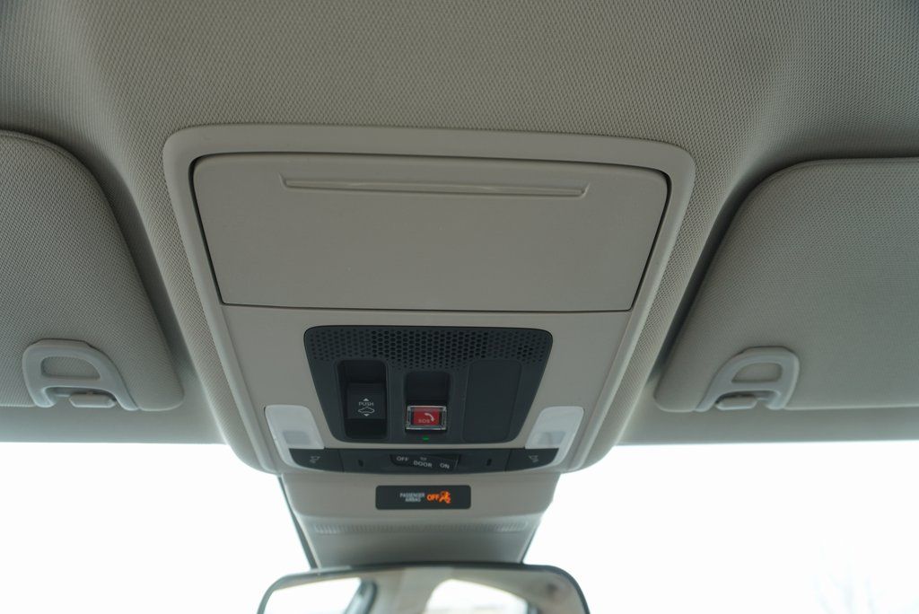 2026 Honda Accord SE - Photo 31