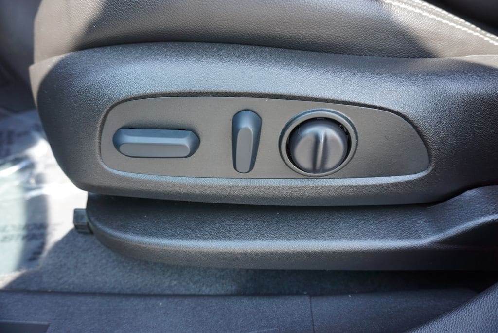 2022 GMC Terrain SLT - Photo 20