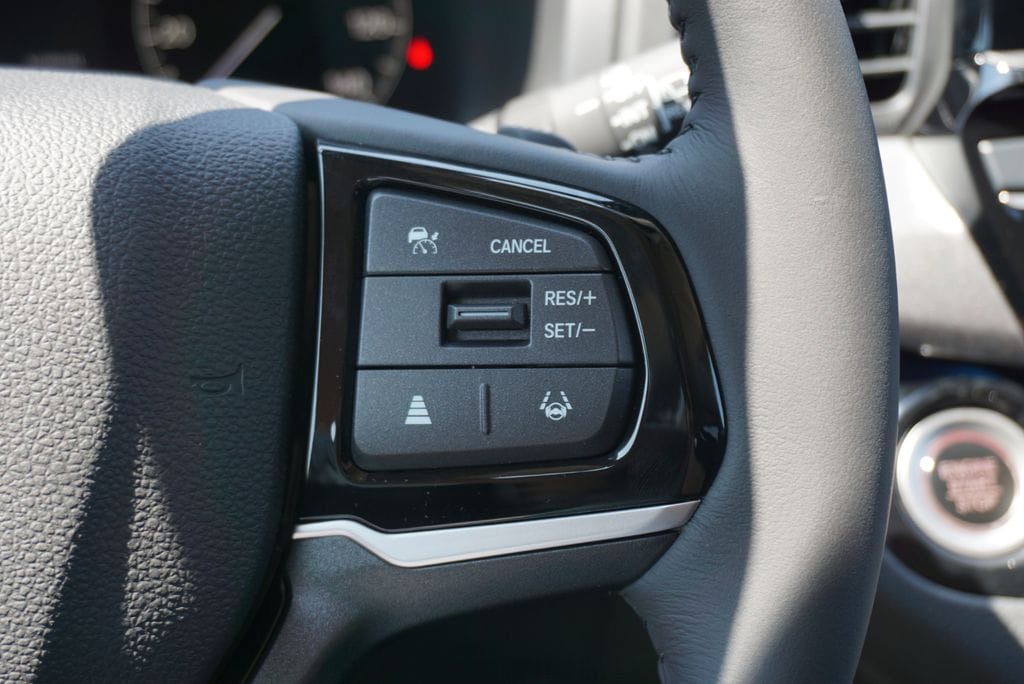 2026 Honda Odyssey Touring - Photo 28