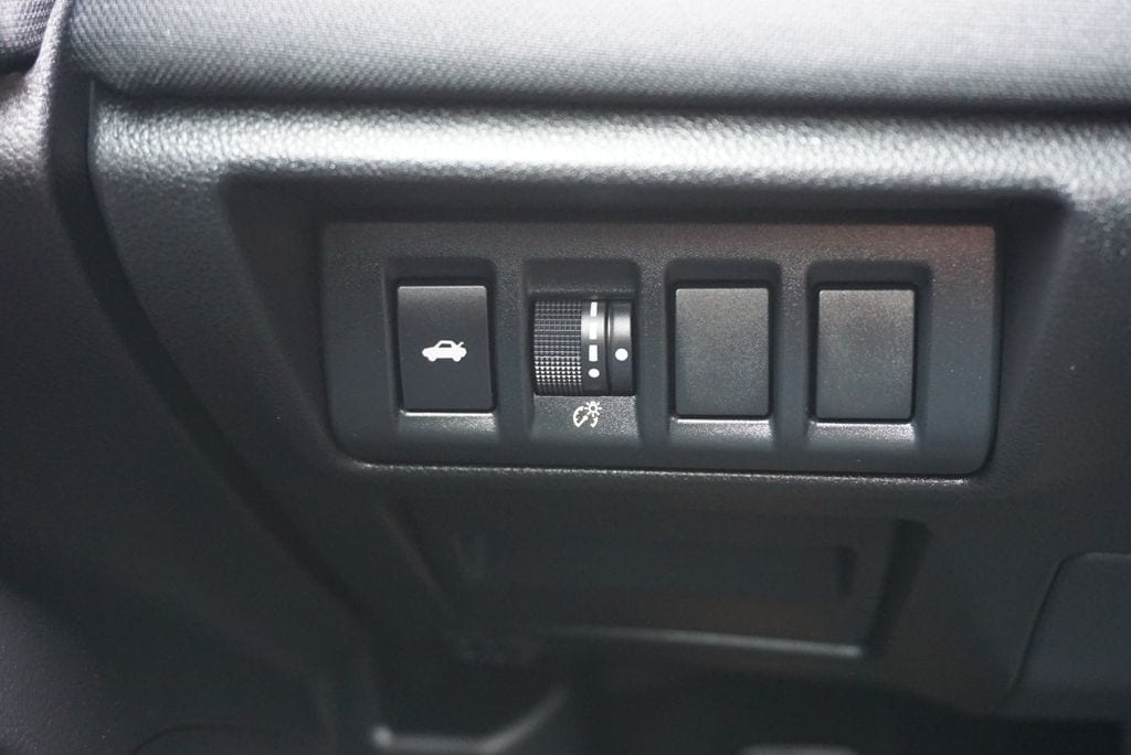 2025 Subaru Legacy Premium - Photo 28