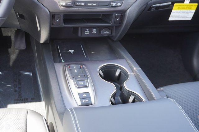 2026 Honda Ridgeline RTL - Photo 15
