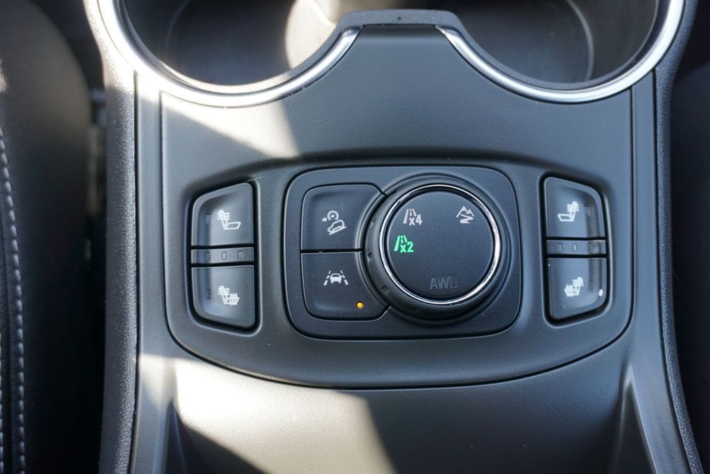 2022 GMC Terrain SLT - Photo 27