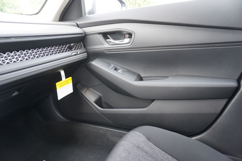 2024 Honda Accord LX - Photo 29