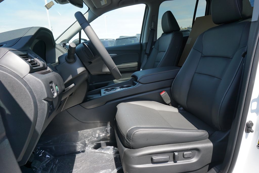2026 Honda Ridgeline RTL - Photo 15