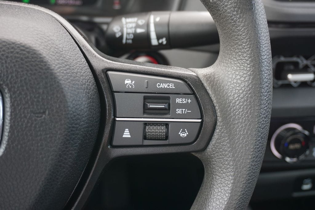 2024 Honda Accord EX - Photo 24