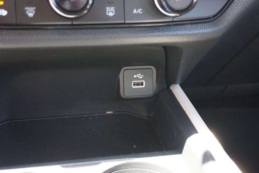 2023 Honda HR-V LX - Photo 20