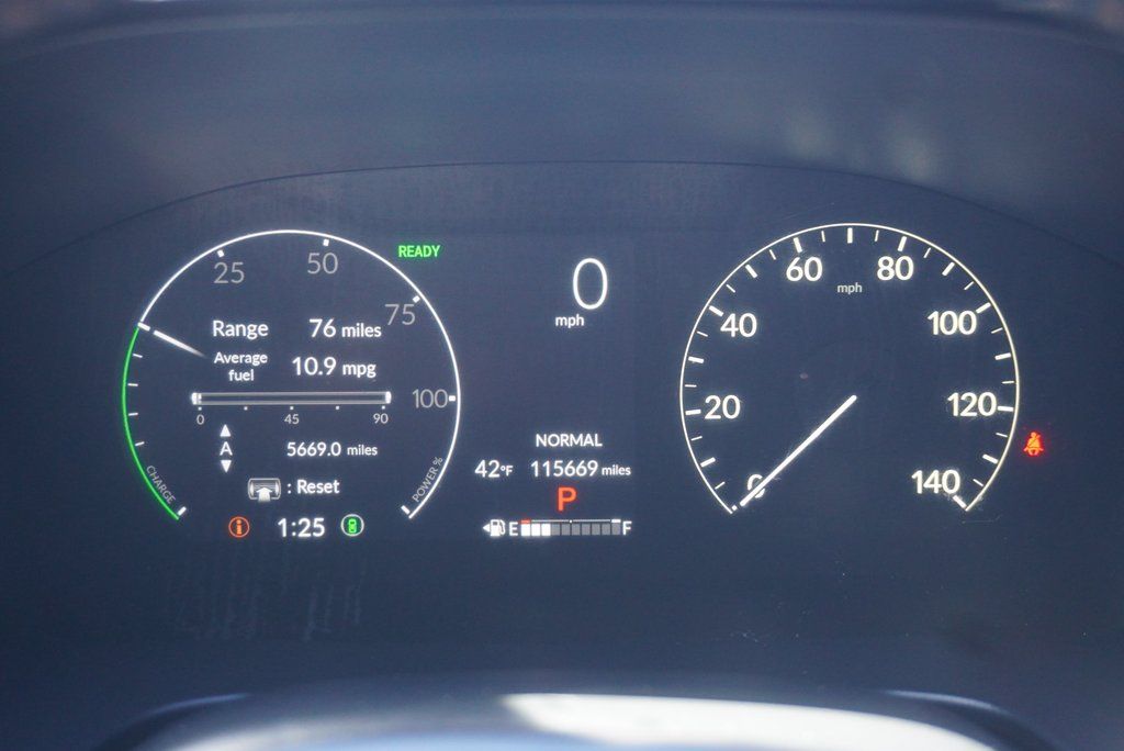 2024 Honda CR-V Sport - Photo 28