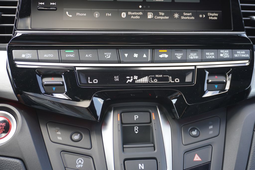 2026 Honda Odyssey Sport L - Photo 24