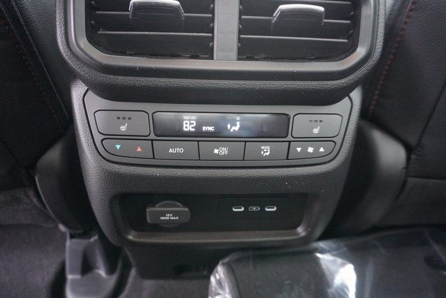 2026 Honda Ridgeline Black Edition - Photo 12