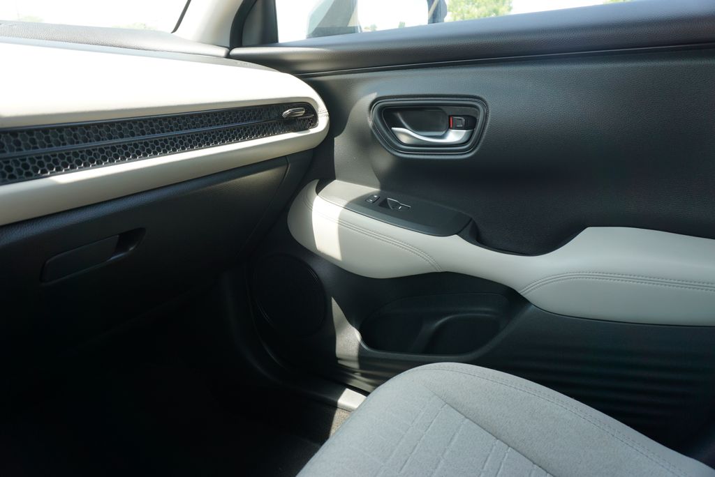 2023 Honda HR-V LX - Photo 31