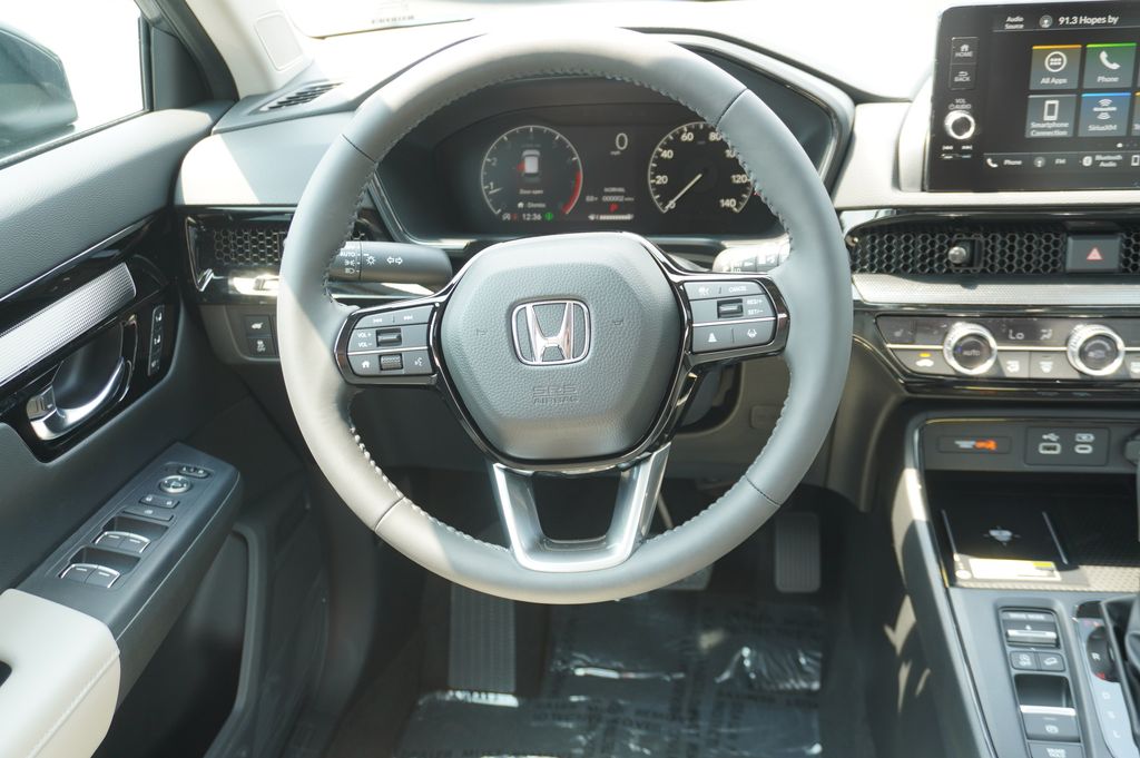 2024 Honda CR-V EX-L - Photo 14
