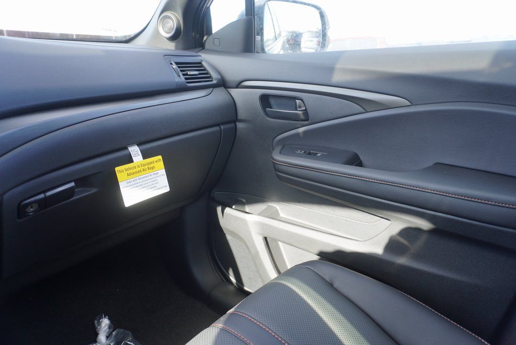 2026 Honda Ridgeline TrailSport - Photo 34