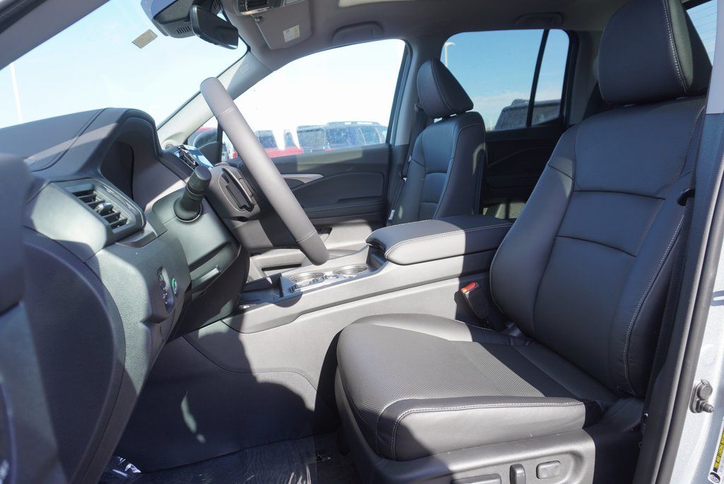 2026 Honda Ridgeline RTL - Photo 17