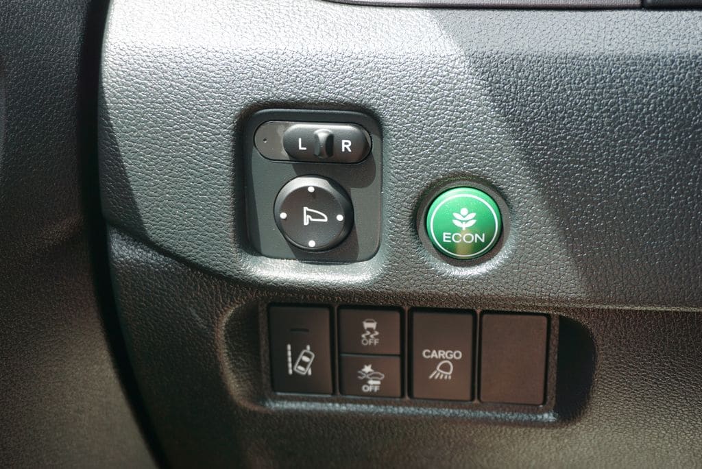 2023 Honda Ridgeline Sport - Photo 27