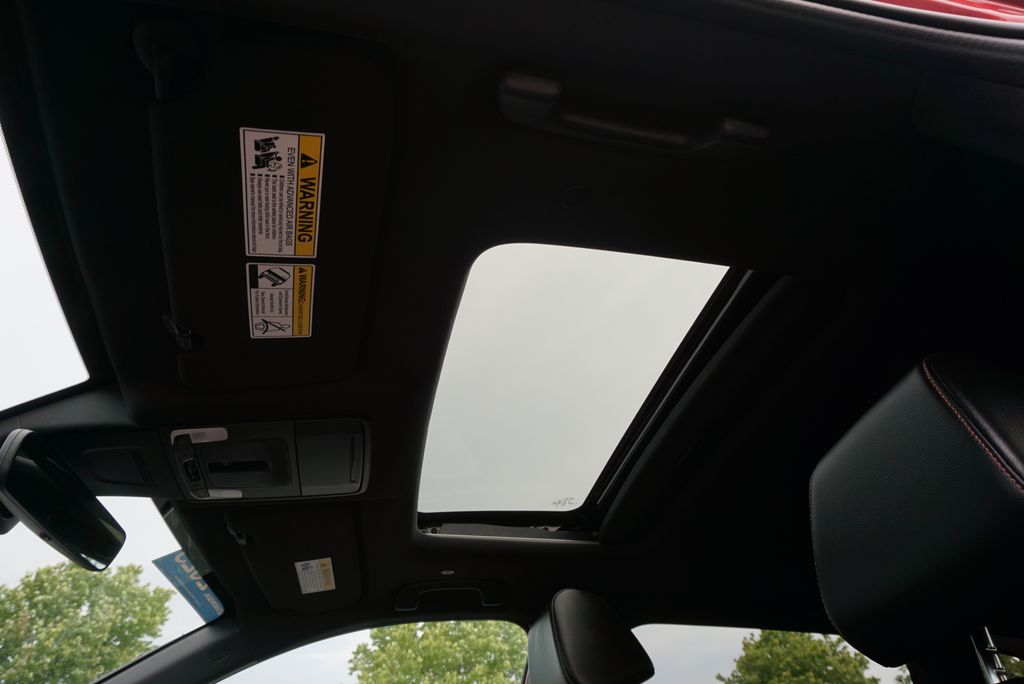 2025 Honda CR-V Sport-L - Photo 18