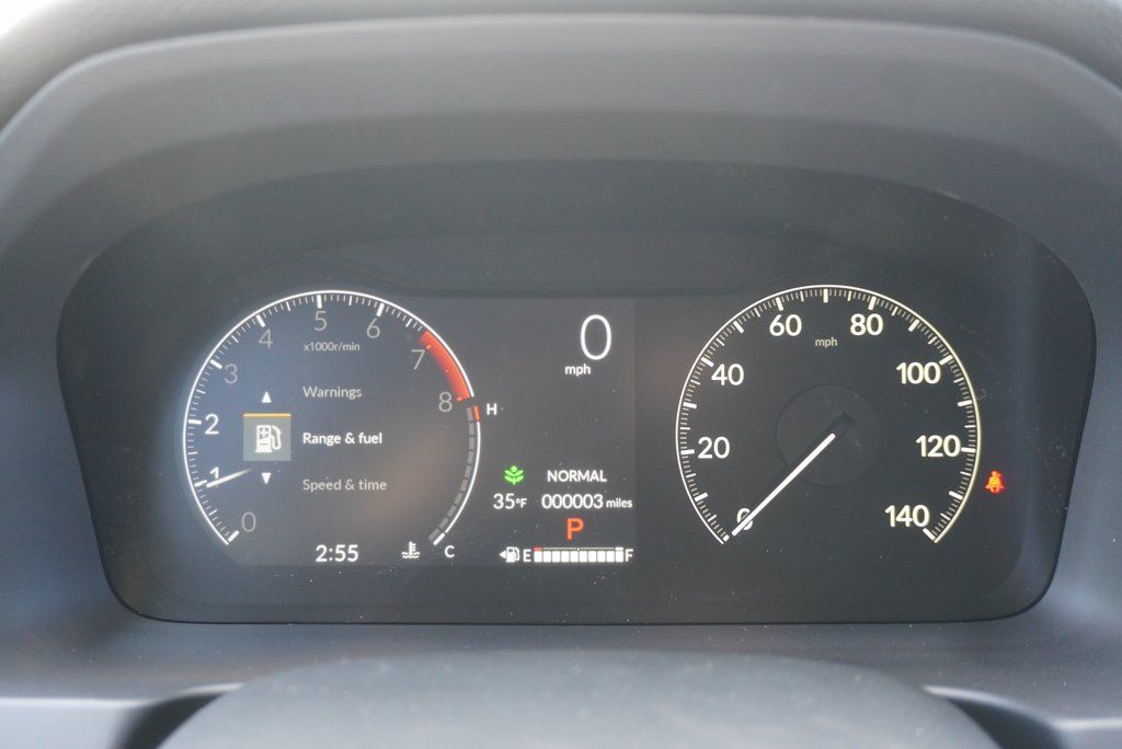 2026 Honda Ridgeline RTL - Photo 28