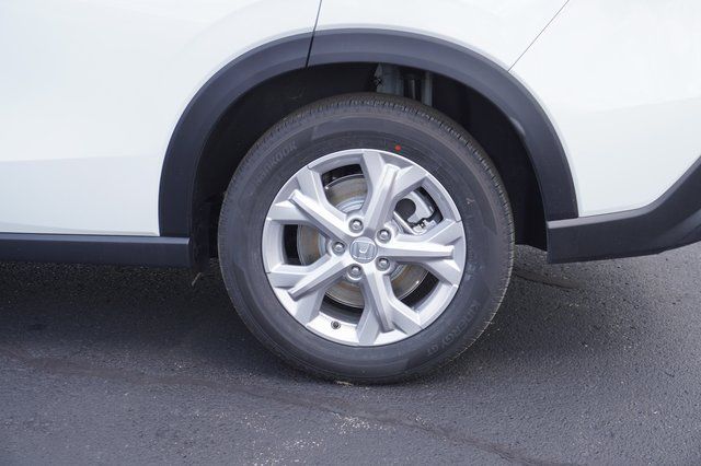 2026 Honda HR-V LX - Photo 9