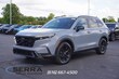 Honda CR-V Hybrid