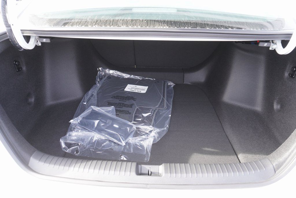 2026 Honda Accord SE - Photo 10