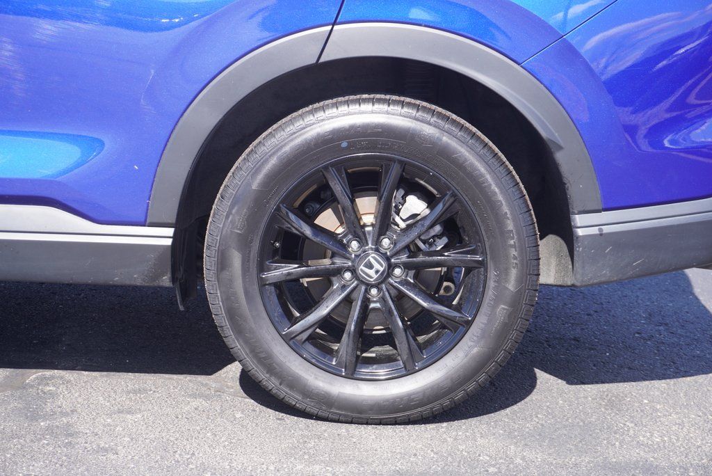 2024 Honda CR-V Sport - Photo 9