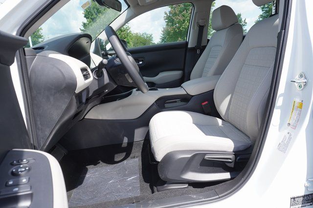2026 Honda HR-V LX - Photo 16