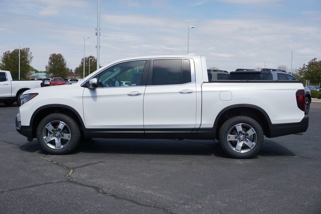 2026 Honda Ridgeline RTL - Photo 2
