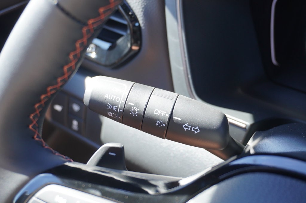 2025 Honda Pilot TrailSport - Photo 28
