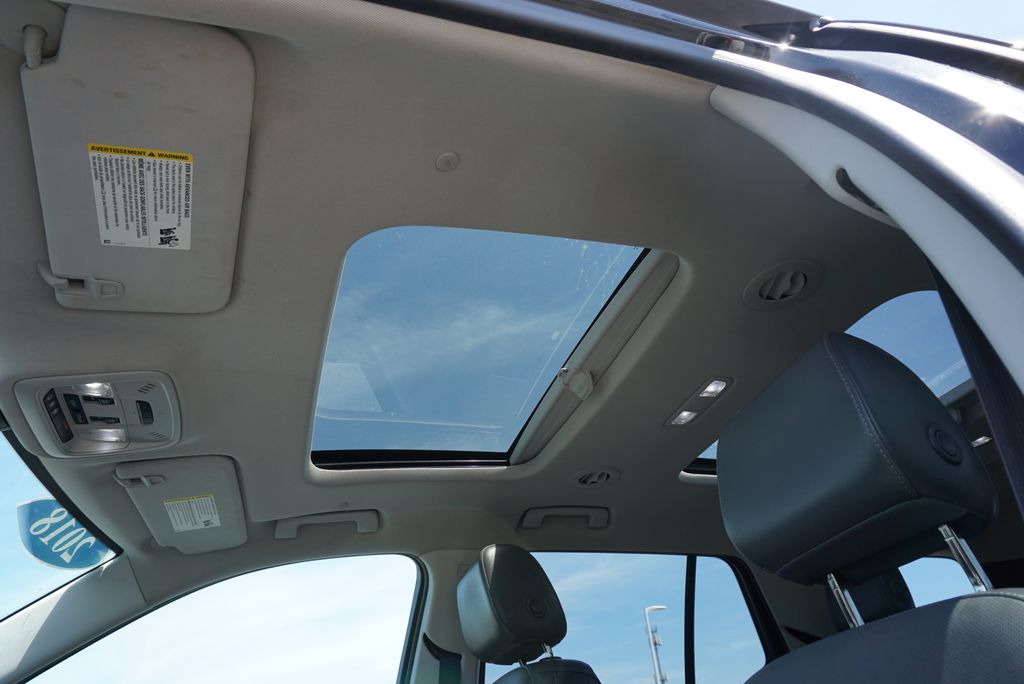 2018 Chevrolet Traverse Premier - Photo 20