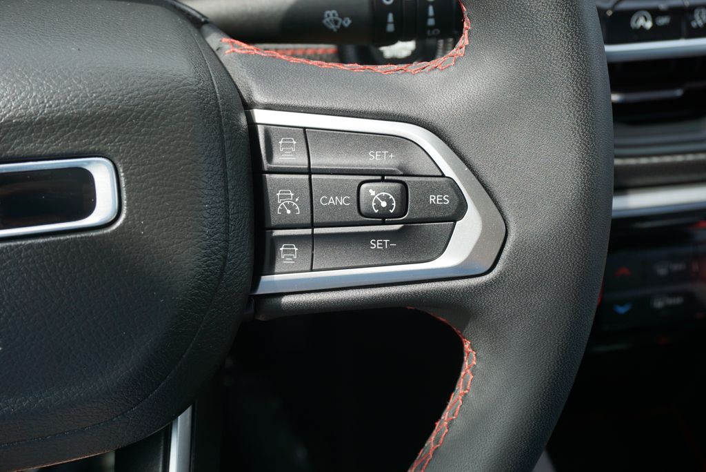 2023 Jeep Compass Trailhawk - Photo 25