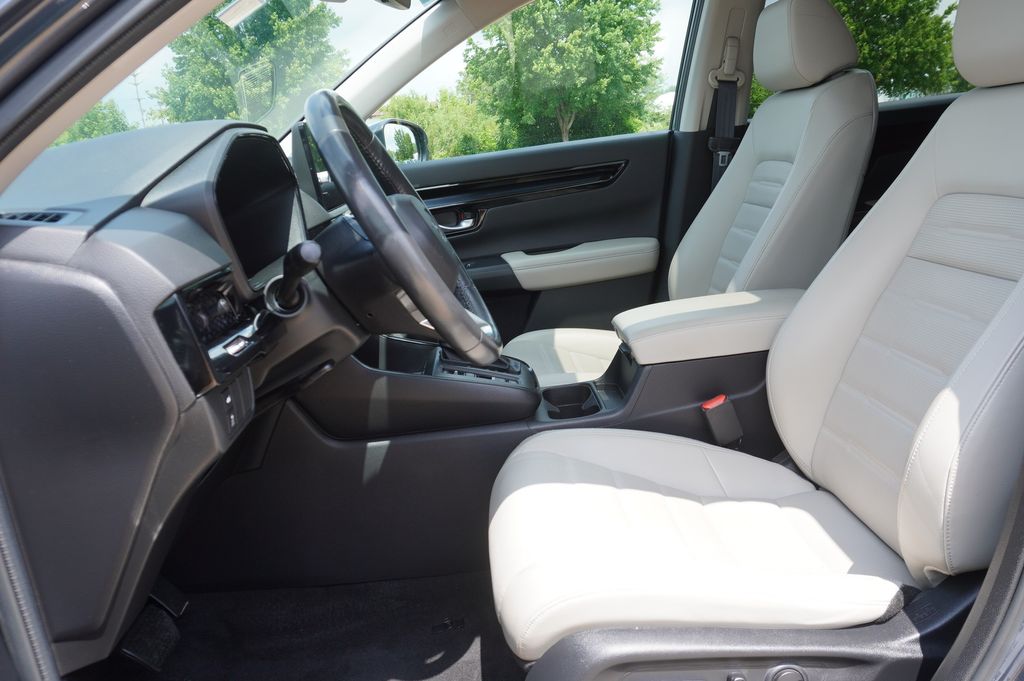 2023 Honda CR-V EX-L - Photo 20