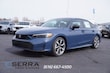 Honda Civic Hybrid