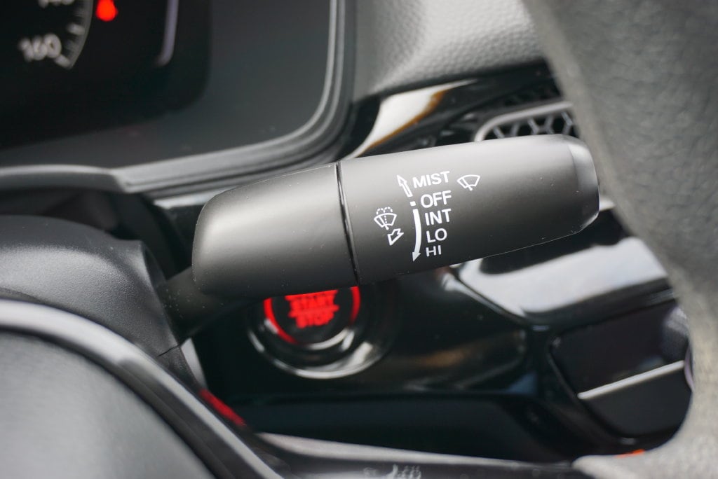 2024 Honda Civic LX - Photo 23