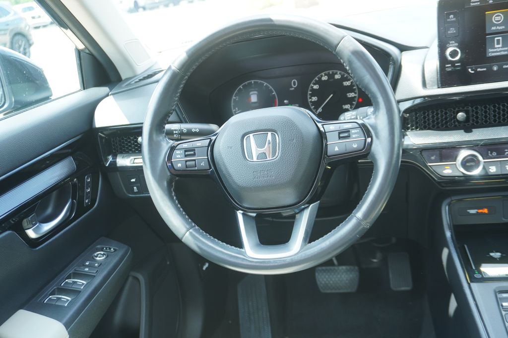 2023 Honda CR-V EX-L - Photo 17