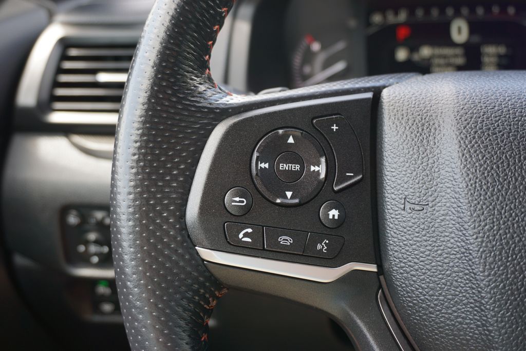 2023 Honda Passport TrailSport - Photo 26