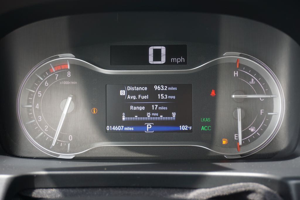 2023 Honda Ridgeline Sport - Photo 26