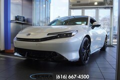 2026 Honda Prelude Hybrid Hatchback