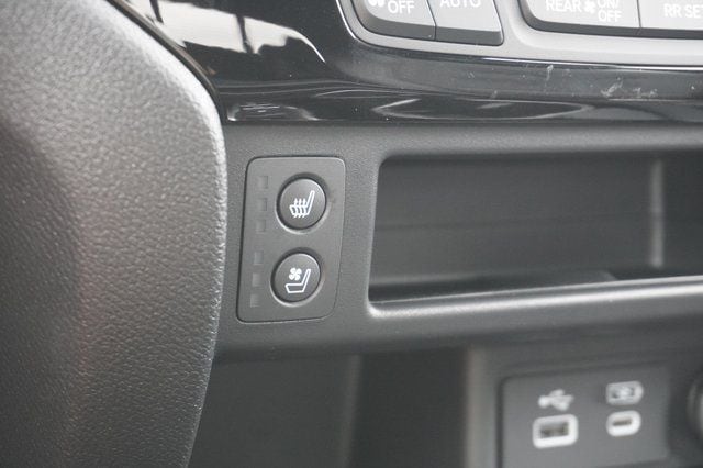 2026 Honda Ridgeline Black Edition - Photo 23