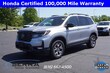 Honda Passport