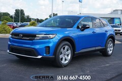2026 Honda Prologue EX SUV
