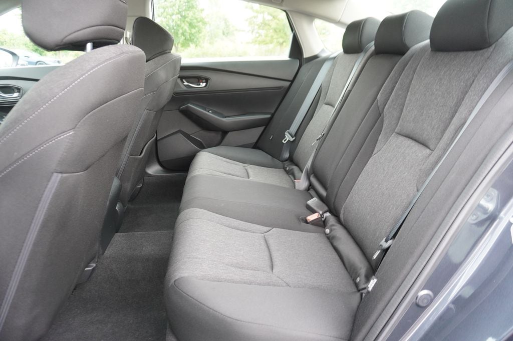 2024 Honda Accord EX - Photo 11
