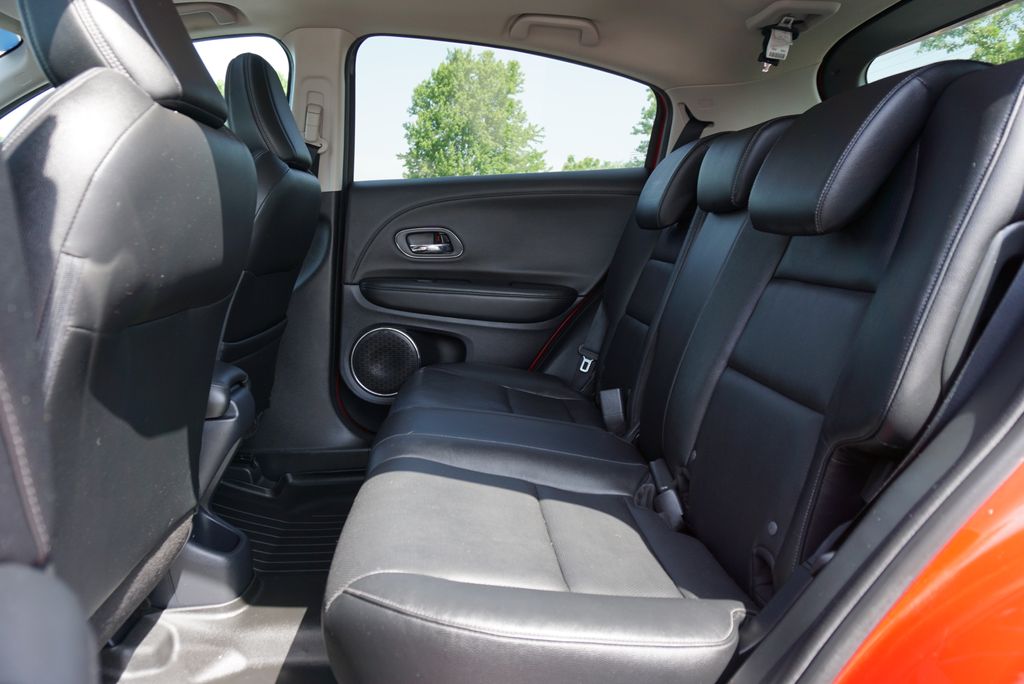 2019 Honda HR-V Touring - Photo 11