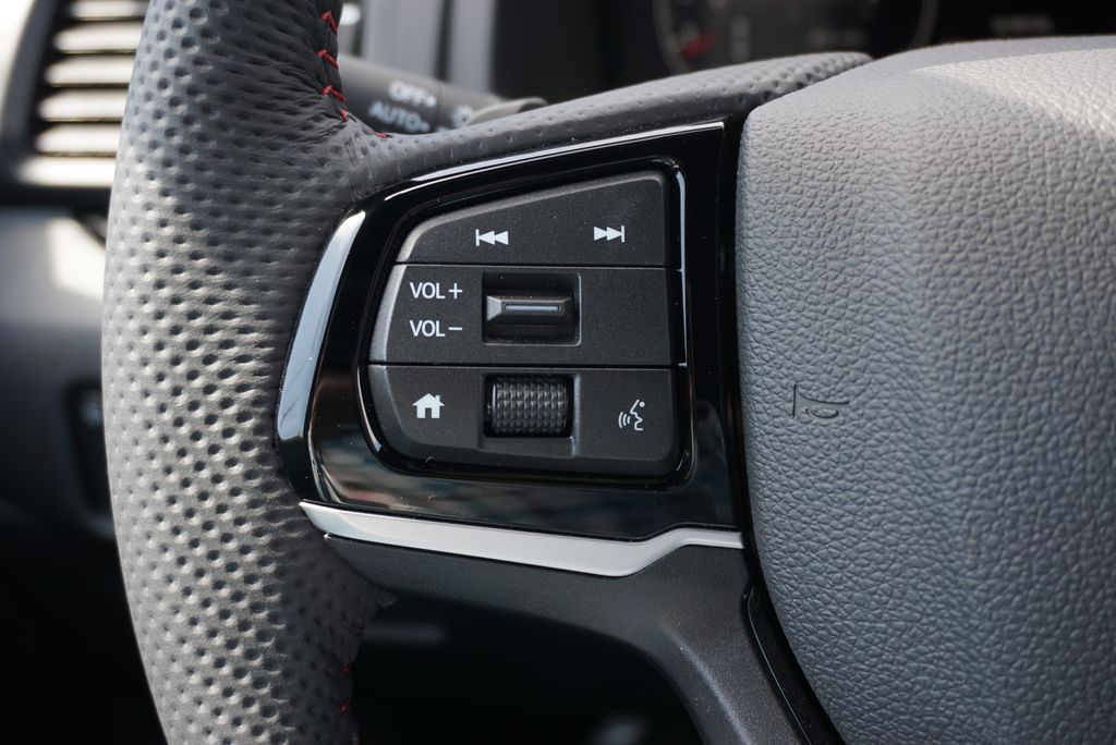 2026 Honda Ridgeline Black Edition - Photo 25