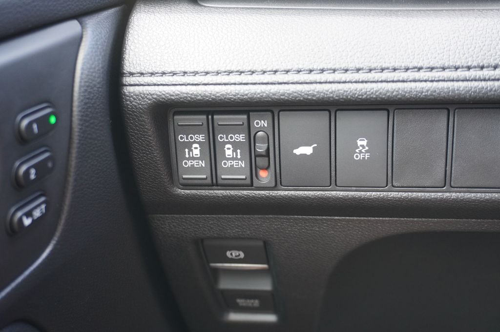 2026 Honda Odyssey Sport L - Photo 33